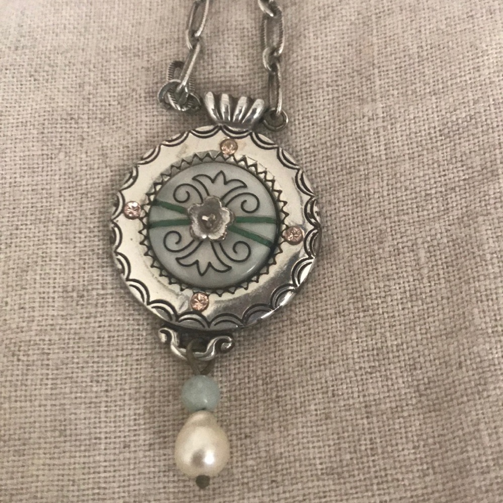 Brighton necklace